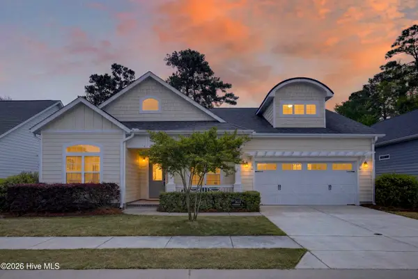 116 Latitude Lane, Wilmington, NC 28412