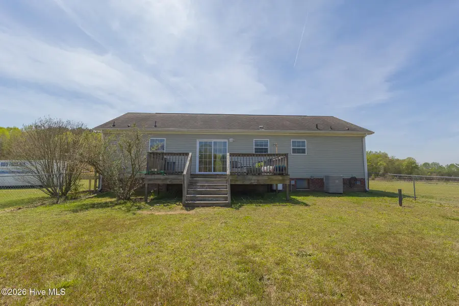 309 Smith Road, Gates, NC 27937 - #3