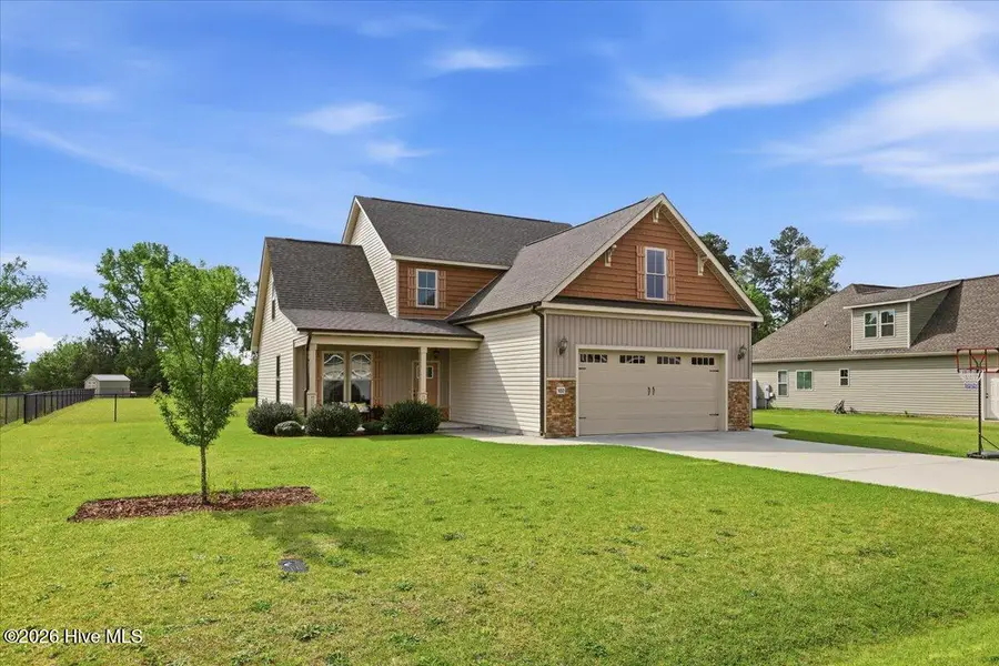 102 Weeping Willow Drive, La Grange, NC 28551 - #3