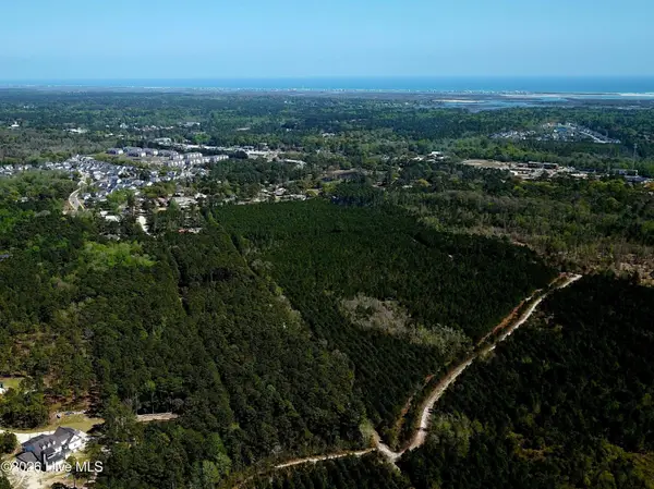 Lot B-11 Renee Drive, Hampstead, NC 28443