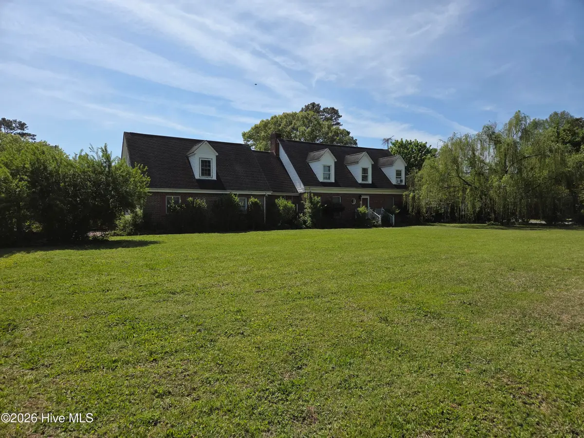 102 Miller Lane, Elizabeth City, NC 27909 - #1