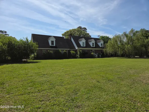 102 Miller Lane, Elizabeth City, NC 27909