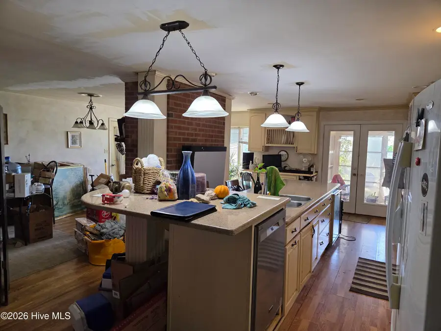 102 Miller Lane, Elizabeth City, NC 27909 - #3