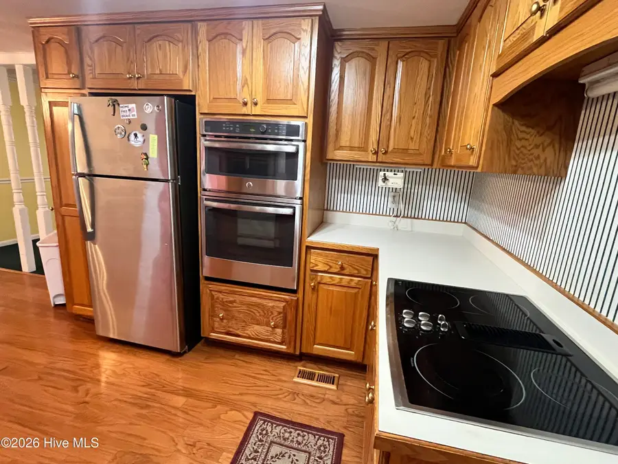 10762 James B. White Hwy S., Whiteville, NC 28472 - #3