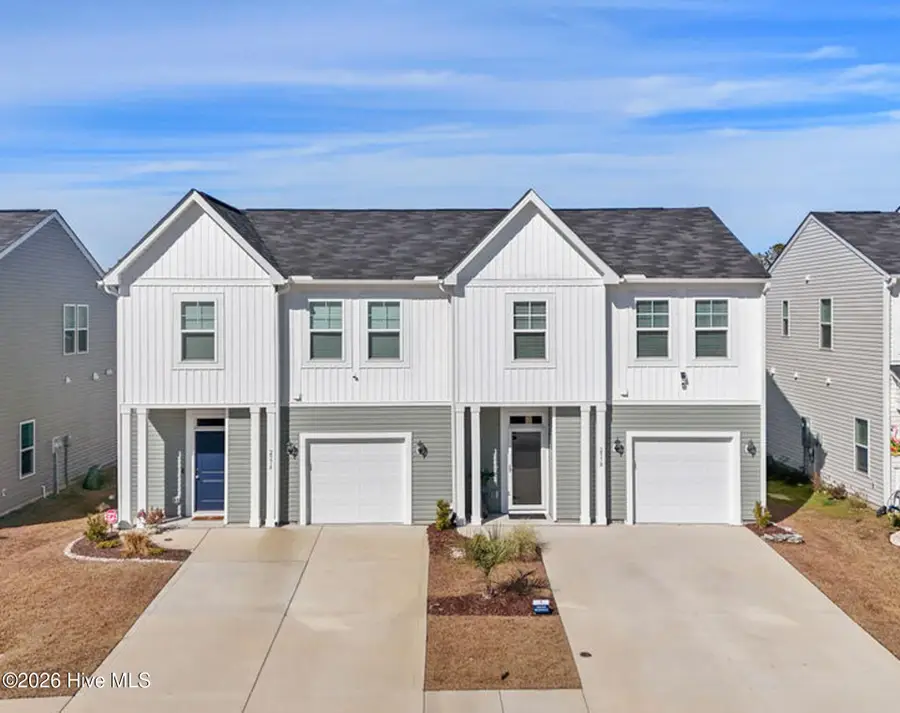 257-B Arnette Drive, Ocean Isle Beach, NC 28469 - #3