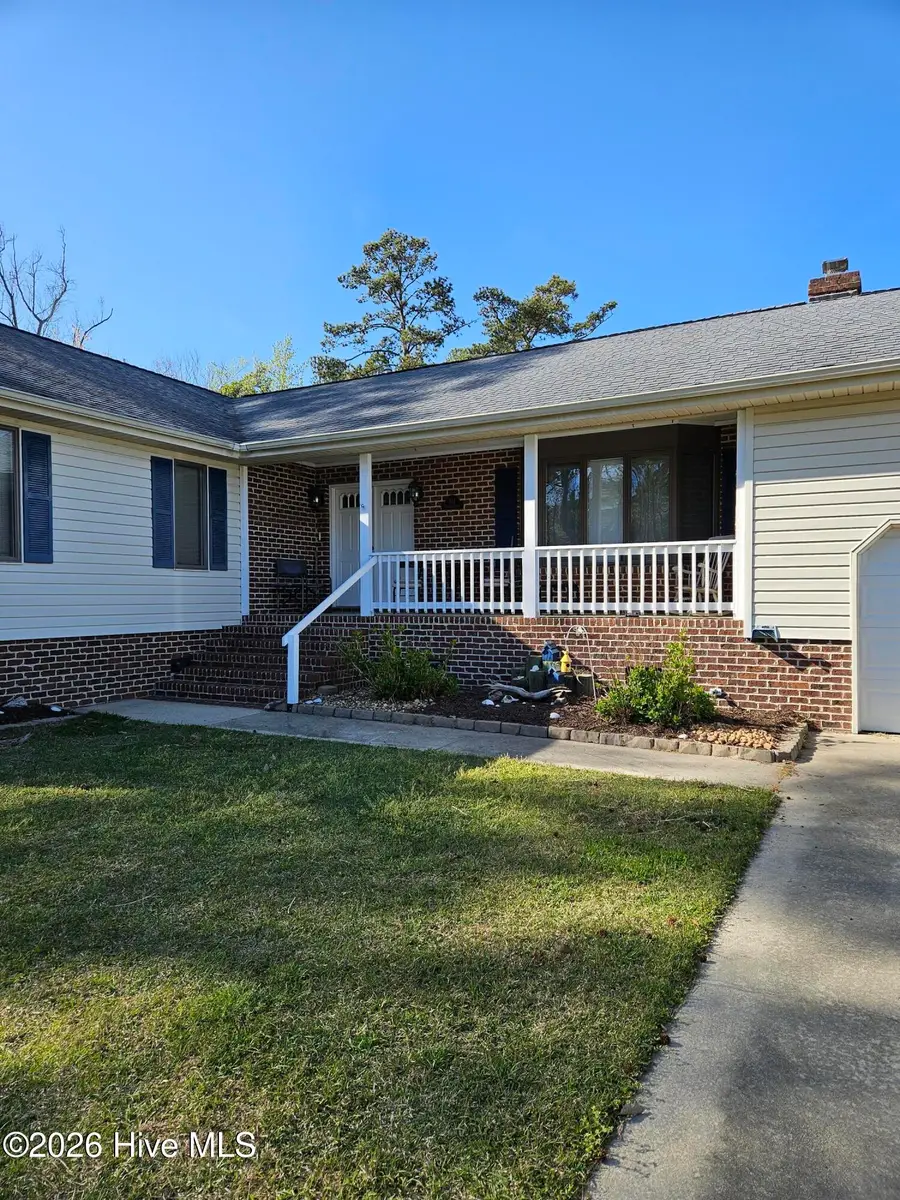 104 Windwood Drive, Elizabeth City, NC 27909 - #3