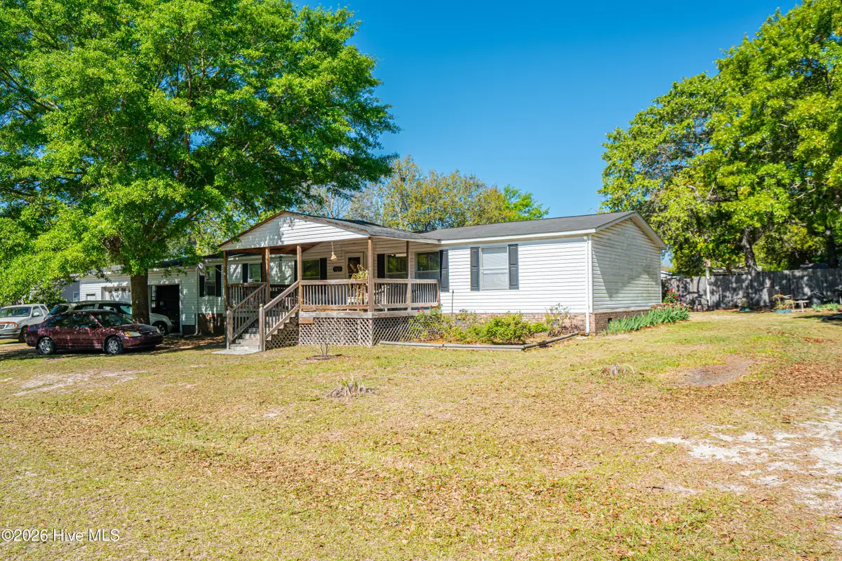 5092 Lakewood Drive Sw, Shallotte, NC 28470 - #1