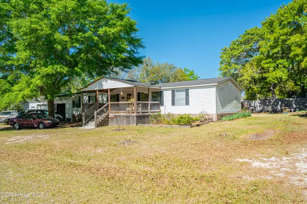 5092 Lakewood Drive Sw, Shallotte, NC 28470