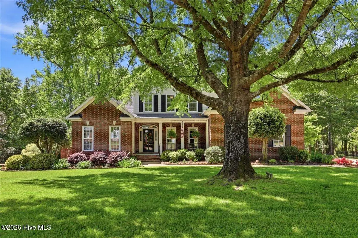 237 Hardingwood Drive, Goldsboro, NC 27534 - #1