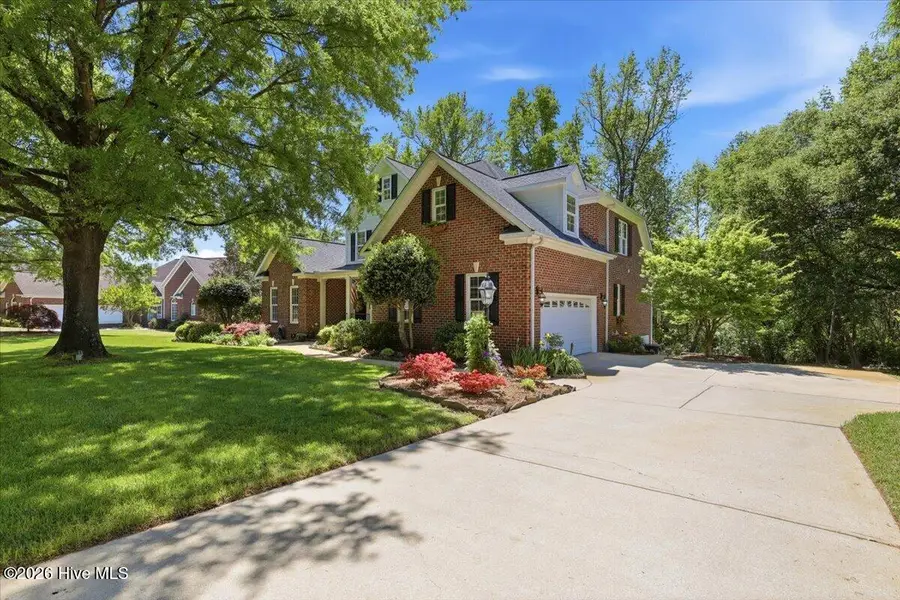 237 Hardingwood Drive, Goldsboro, NC 27534 - #2