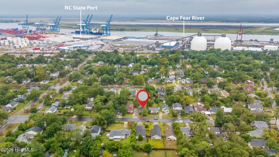 2042 Jackson Street, Wilmington, NC 28401 - #2