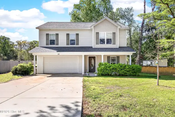 394 Carolina Pines Boulevard, New Bern, NC 28560