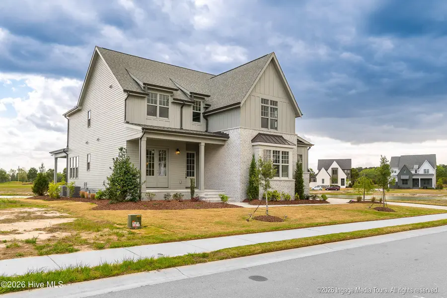 99 Pine Tree Point, Snow Hill, NC 28580 - #2