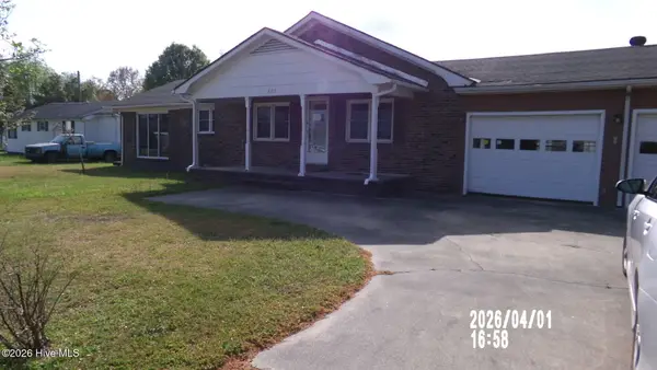207 N Kennedy Street, Beulaville, NC 28518