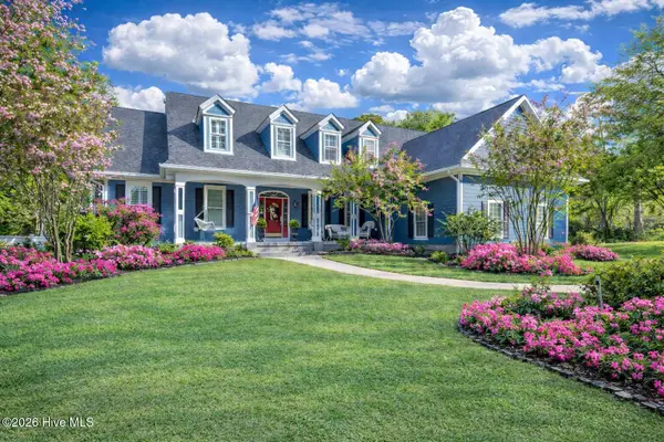 6179 Compass Court, Southport, NC 28461