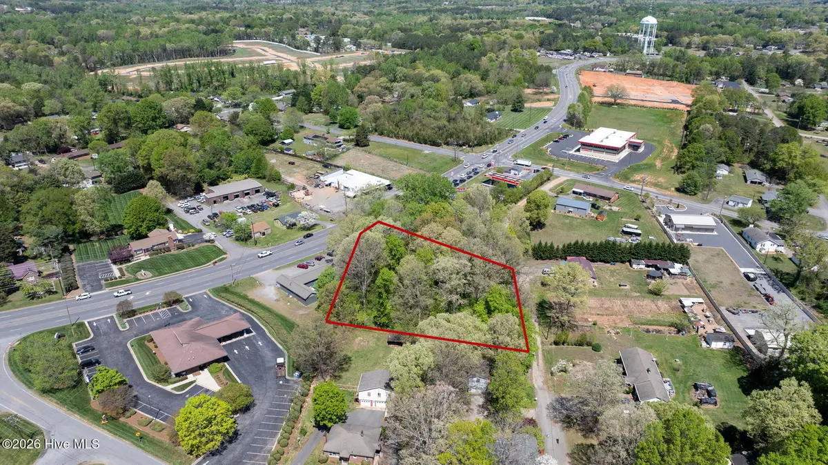 0 Springs Road Ne, Hickory, NC 28601 - #1