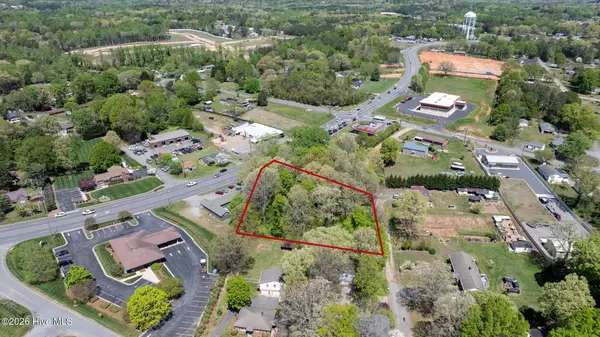 0 Springs Road Ne, Hickory, NC 28601