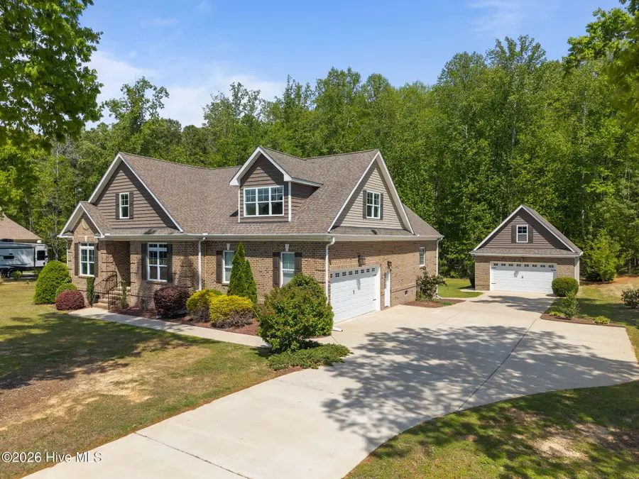 6711 Annabella Road, Rocky Mount, NC 27803 - #2