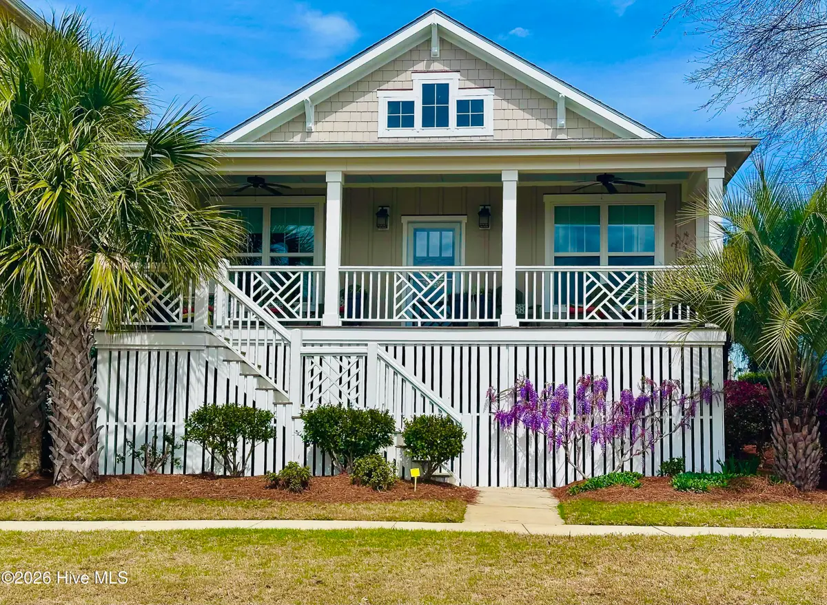 6463 Timber Hitch Drive Sw, Ocean Isle Beach, NC 28469 - #1