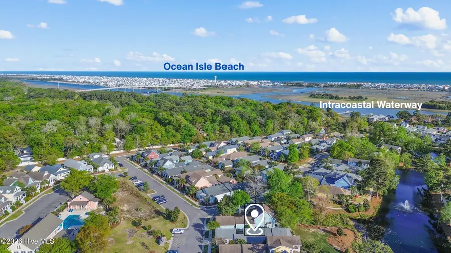 6463 Timber Hitch Drive Sw, Ocean Isle Beach, NC 28469 - #3