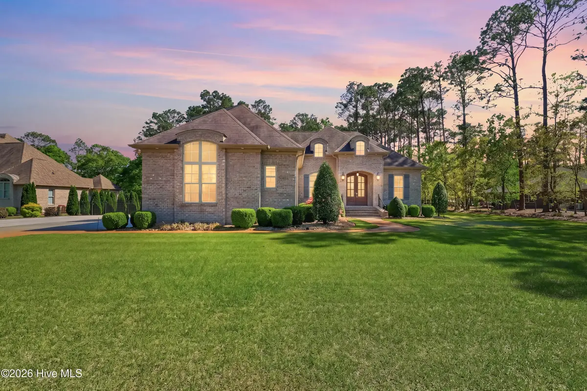 203 Leafwood Drive, Goldsboro, NC 27534 - #1