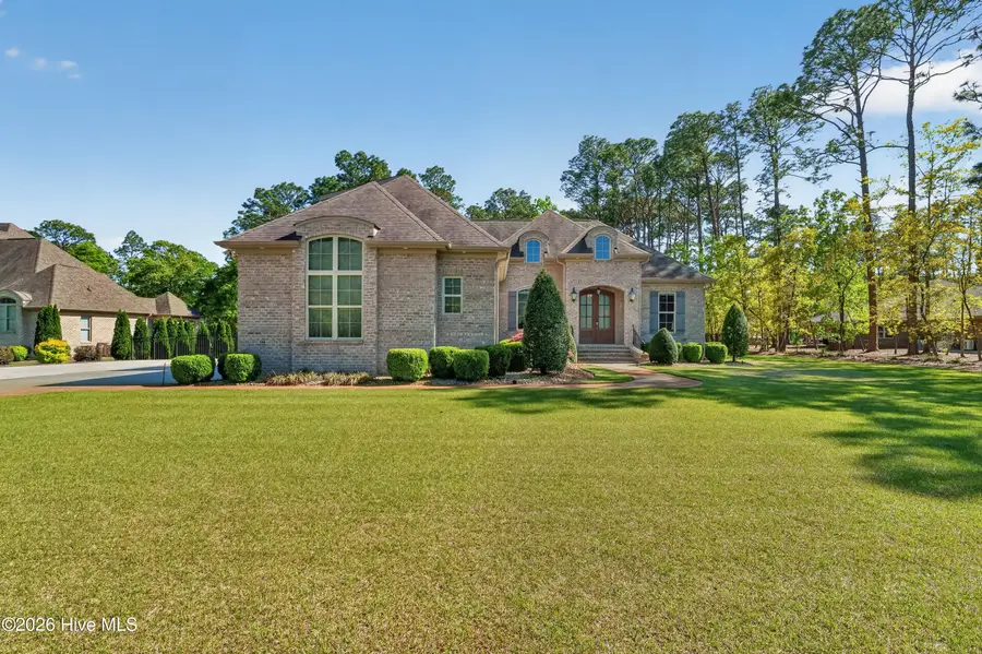 203 Leafwood Drive, Goldsboro, NC 27534 - #2