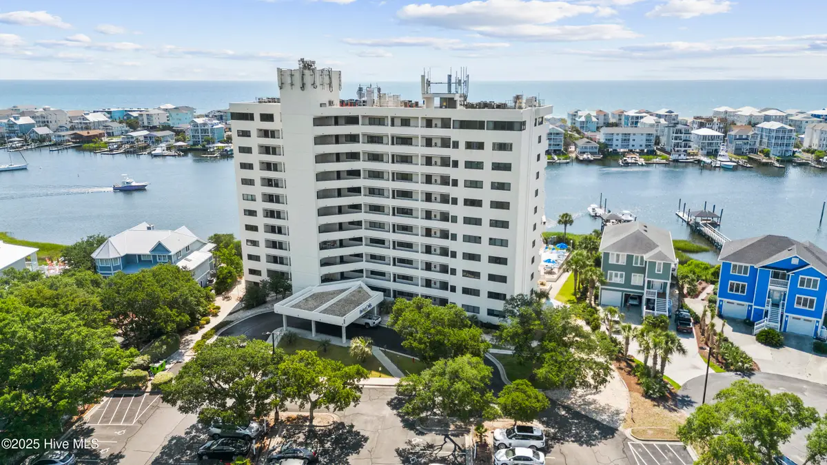1080 Saint Joseph Street #Apt P1, Carolina Beach, NC 28428 - #1