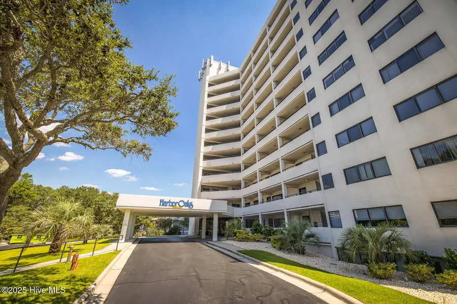 1080 Saint Joseph Street #Apt P1, Carolina Beach, NC 28428 - #2