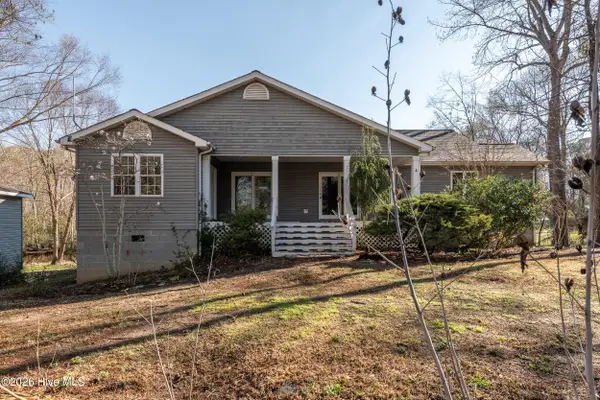 508 Rockfish Street, Edenton, NC 27932