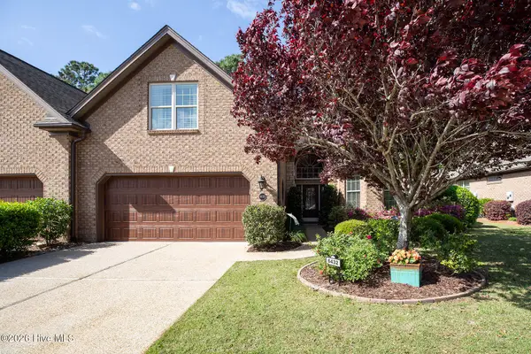 6432 Motts Village Road, Wilmington, NC 28412