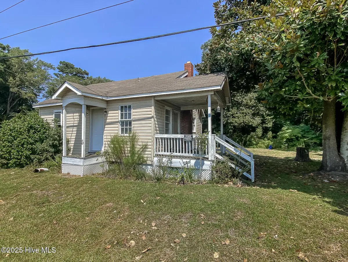 8533 Caratoke Highway, Powells Point, NC 27966 - #1