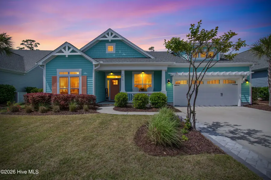 6415 Bryson Drive Sw, Ocean Isle Beach, NC 28469 - #2