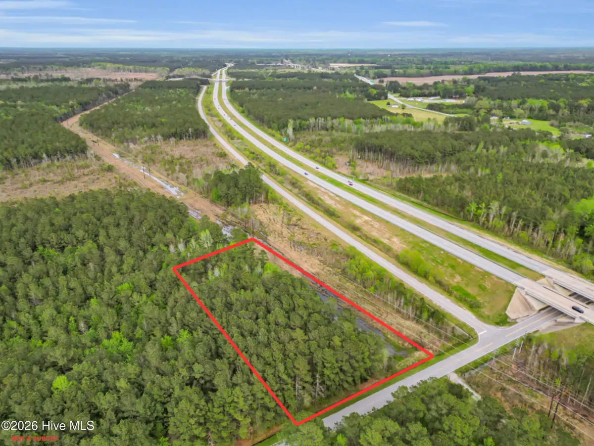 Address Withheld By Seller, New Bern, NC 28562 - #1