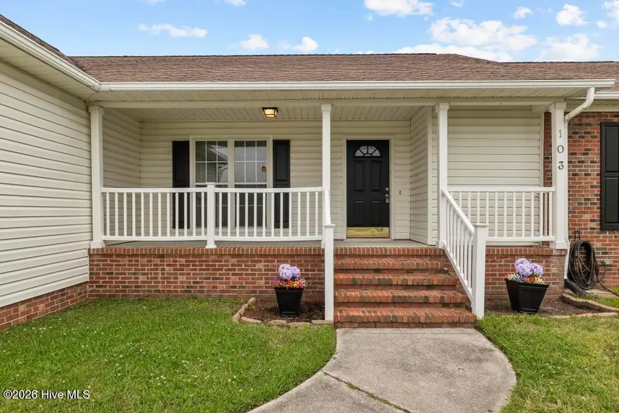 Address Withheld By Seller, Jacksonville, NC 28540 - #2