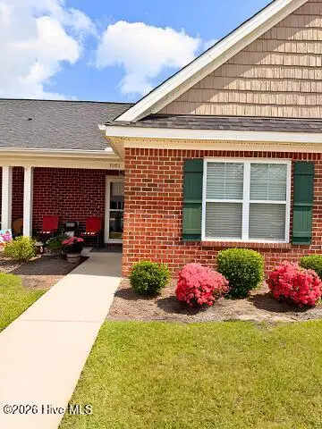 1091 Bridgeport Way, Leland, NC 28451 - #1