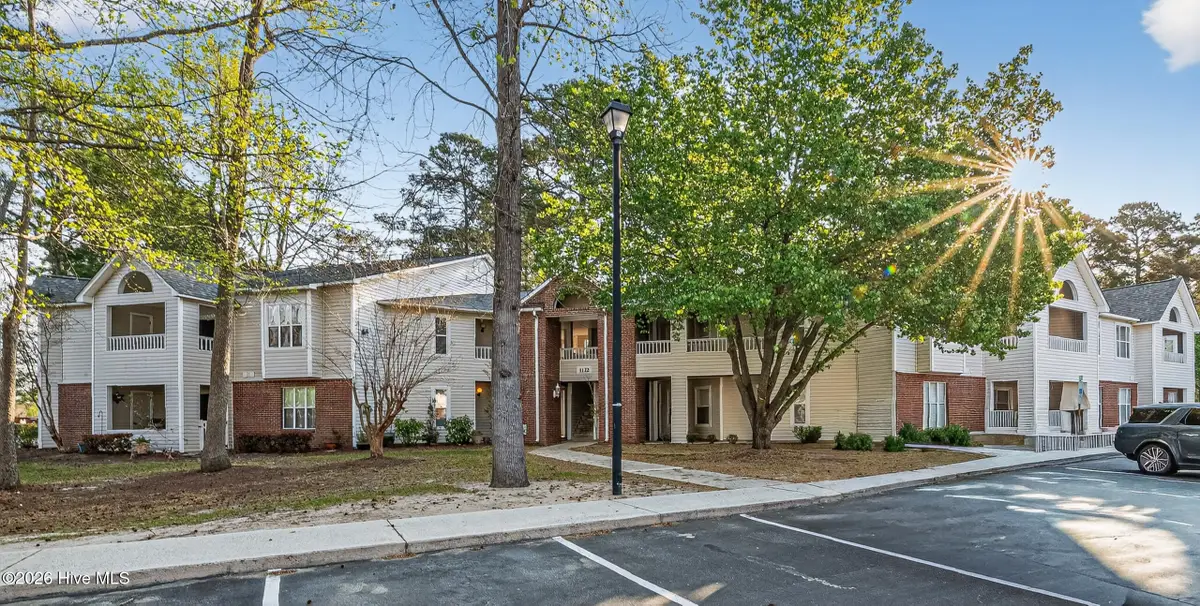 1122 Turtle Creek Road #B, Greenville, NC 27858 - #1