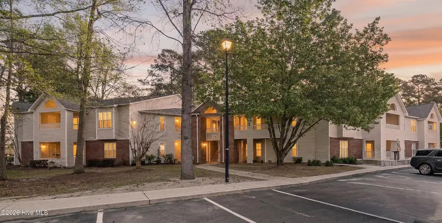 1122 Turtle Creek Road #B, Greenville, NC 27858 - #3