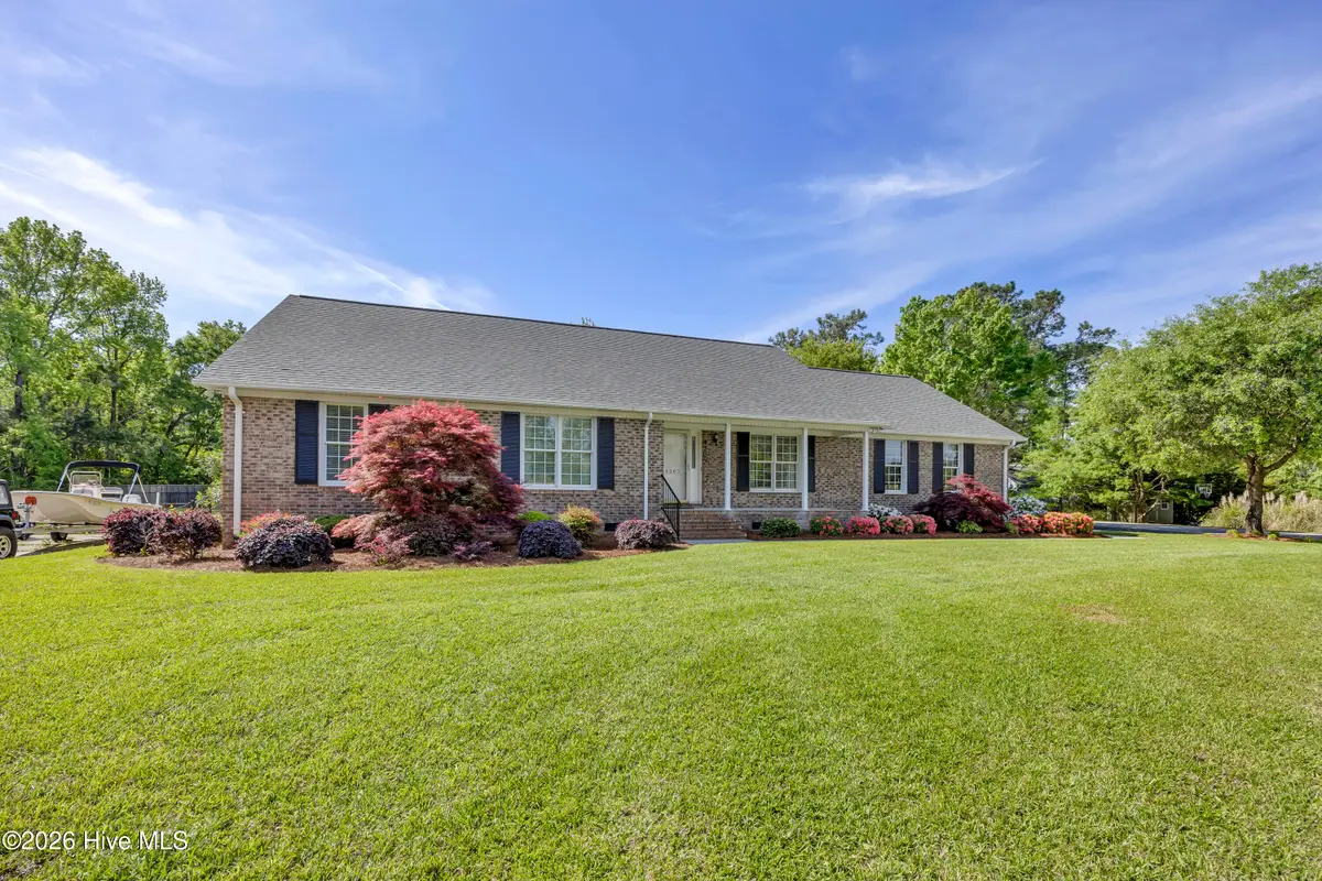 4202 Appleton Way, Wilmington, NC 28412 - #1