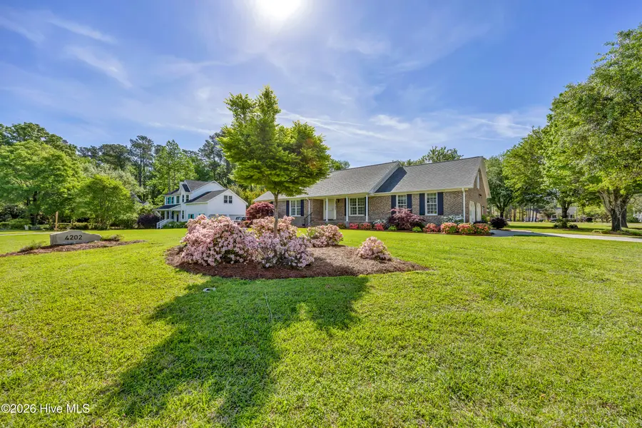 4202 Appleton Way, Wilmington, NC 28412 - #3