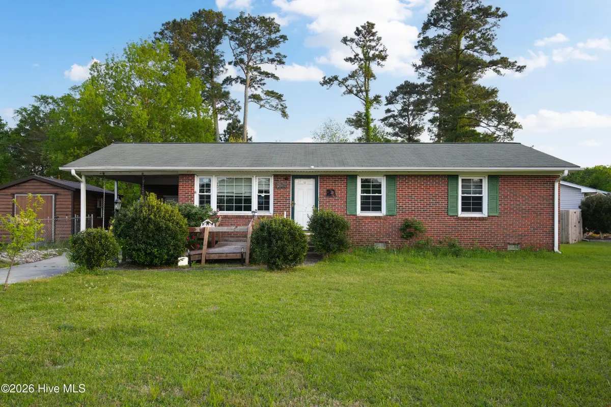 14 Sheffield Road, Jacksonville, NC 28546 - #1