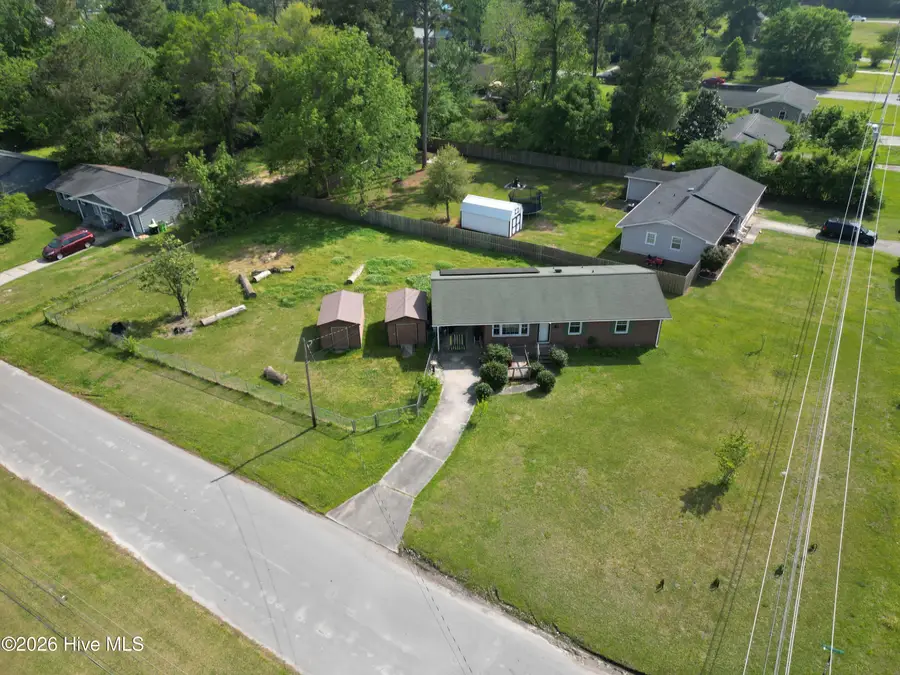 14 Sheffield Road, Jacksonville, NC 28546 - #2
