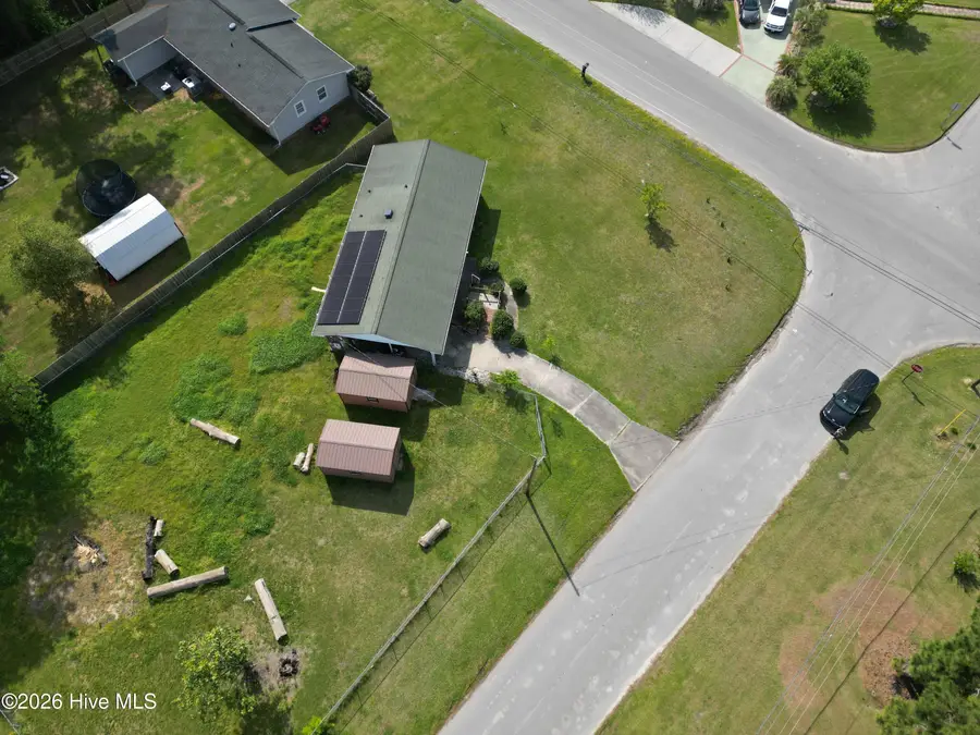 14 Sheffield Road, Jacksonville, NC 28546 - #3