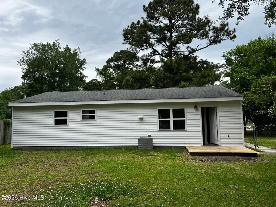 109 Ramsey Drive, Jacksonville, NC 28540 - #2