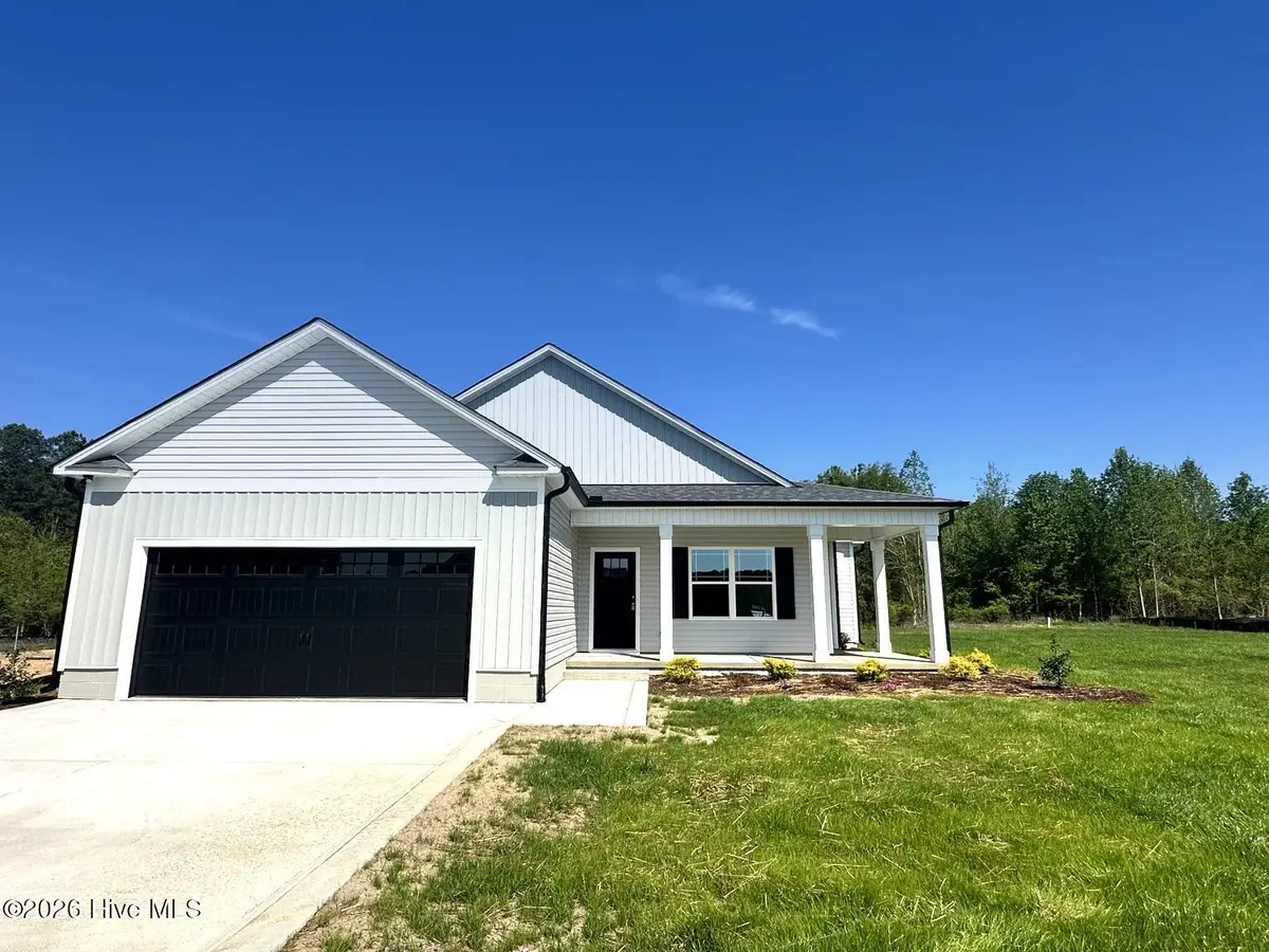 104 Hummingbird Grove Lane, Princeton, NC 27569 - #1