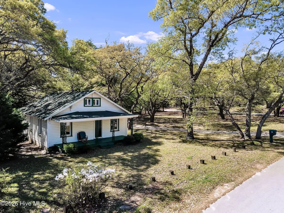 102 Ned Lane, Swansboro, NC 28584 - #1