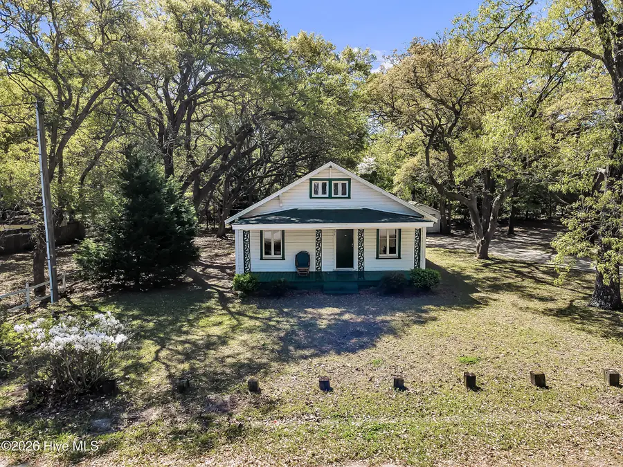 102 Ned Lane, Swansboro, NC 28584 - #2