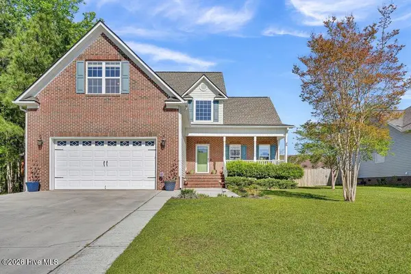 106 Londonberry Lane, Jacksonville, NC 28540