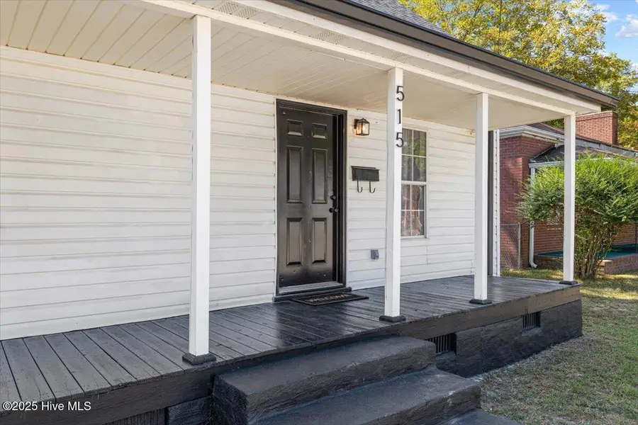 515 E Holly Street, 12 Rocky Mount, NC 27801 - #3