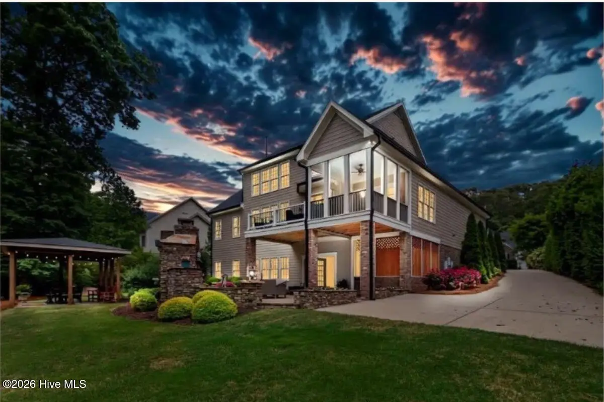 233 Hein Drive, Clayton, NC 27527 - #1