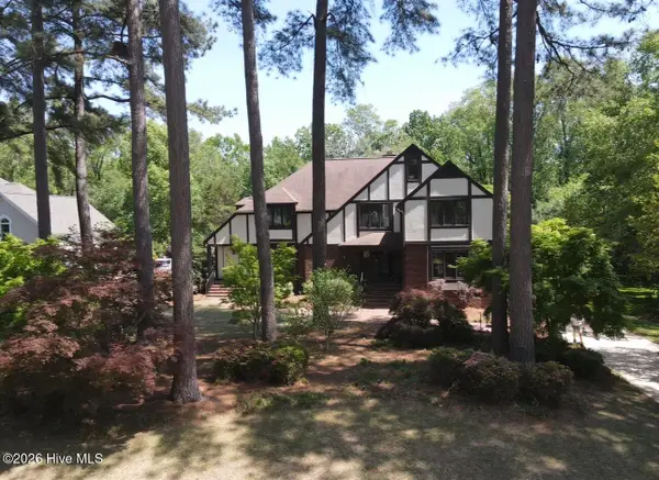 2204 Darien Place Nw, Wilson, NC 27896